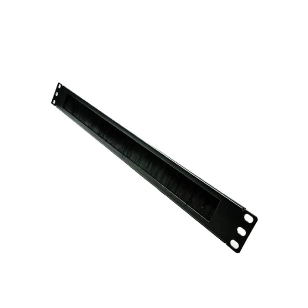 D-Link 19” 1U Brush Cable Manager|NCM-B01  NCM-B01