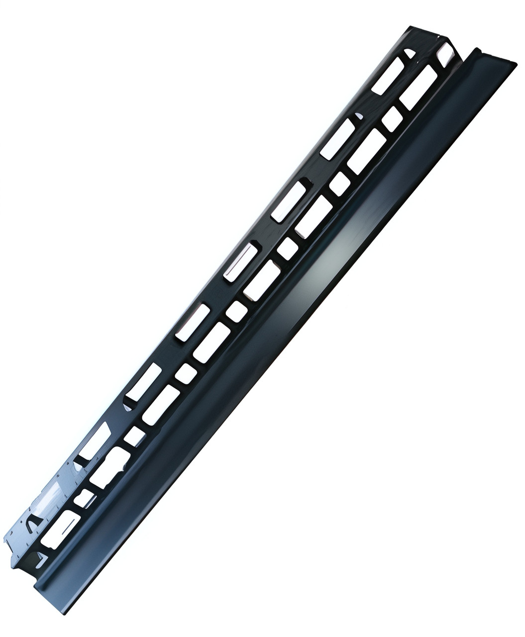 D-Link Vertical Cable Manager | NRV-CM-27  NRV-CM-27