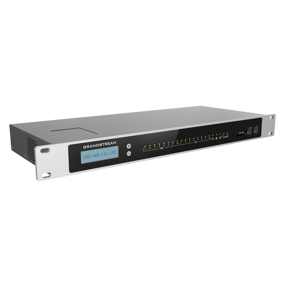 GRANDSTREAM UCM6308 IP PBX | UCM6308 UCM6308