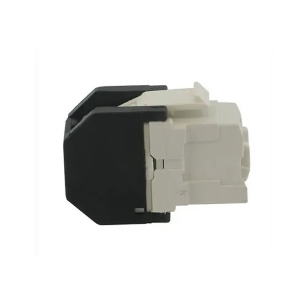 CORNING RJ45 Cat.6a UTP Keystone Jack KS500U
