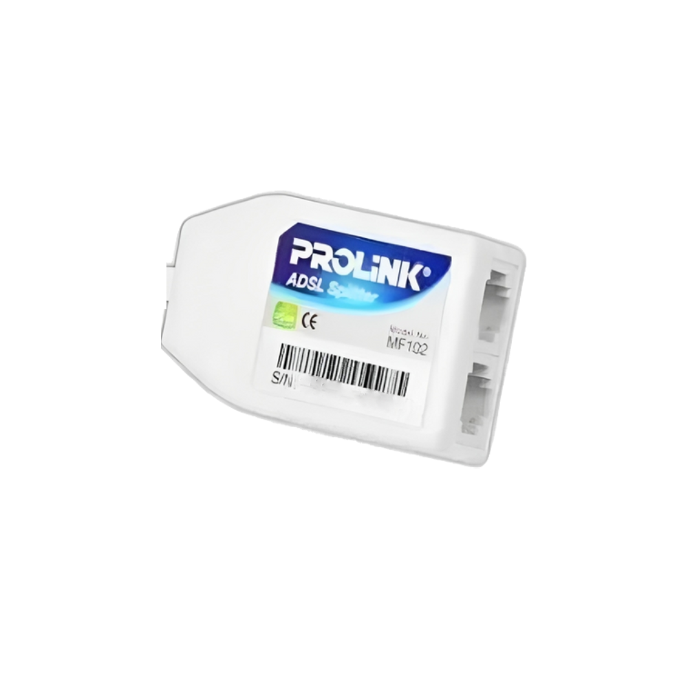 PROLINK ADSL Filter | MF102 MF102