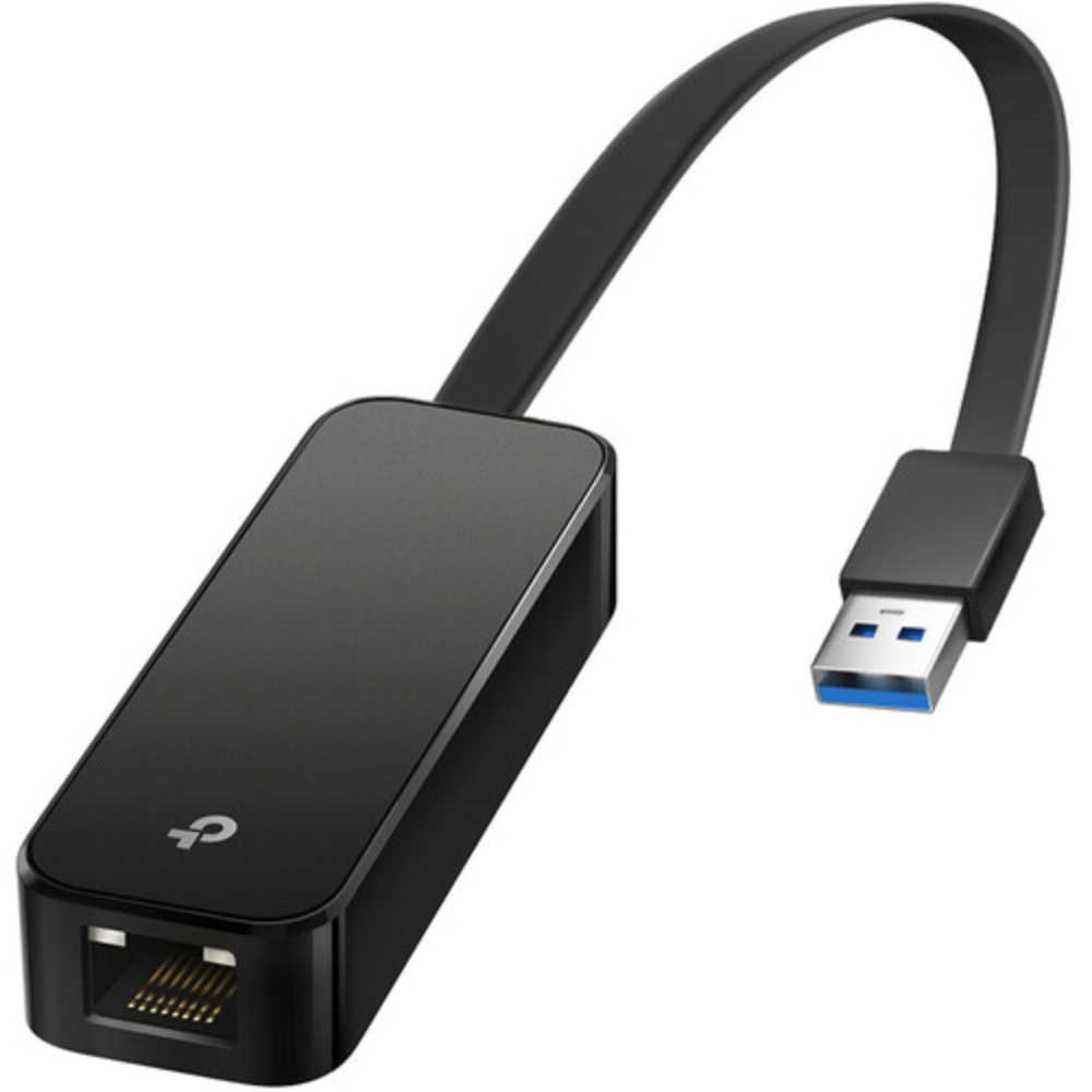 TP-Link USB 3.0 Type-A to Gigabit Ethernet Network Adapter | UE306 UE306