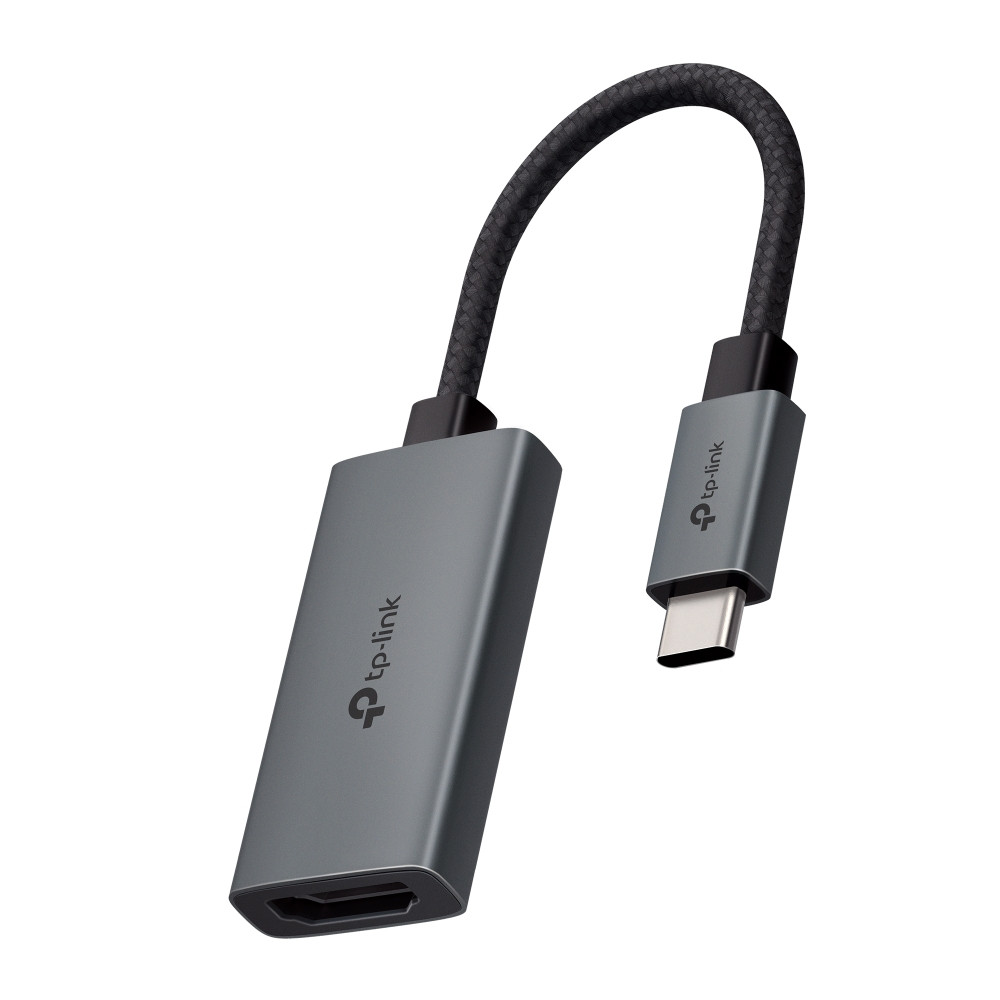TP-Link USB Type-C to HDMI Adapter | UA520C UA520C