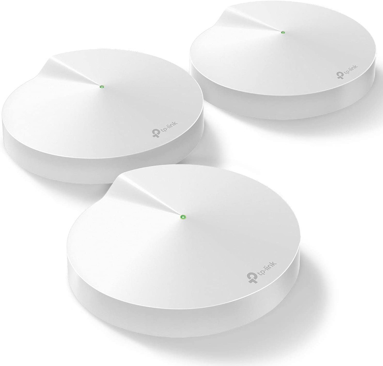 TP-Link AC1300 Router Deco M5 (3 Pack) | M5 M5