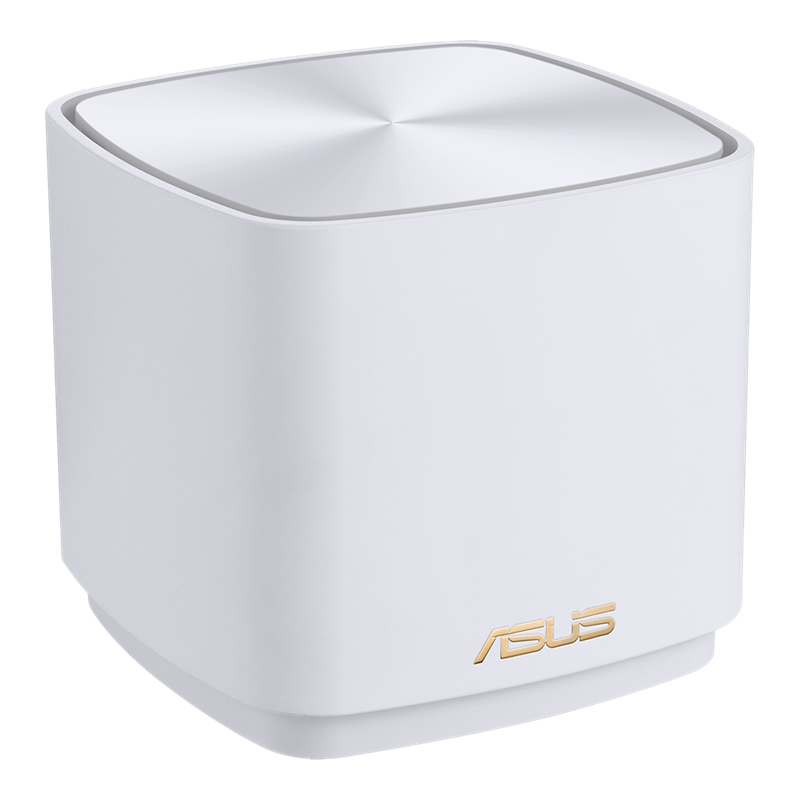 ASUS ZenWiFi AX Mini (XD4) ZenWiFi AX Mini | 90IG05N0-MO3R20 90IG05N0-MO3R20