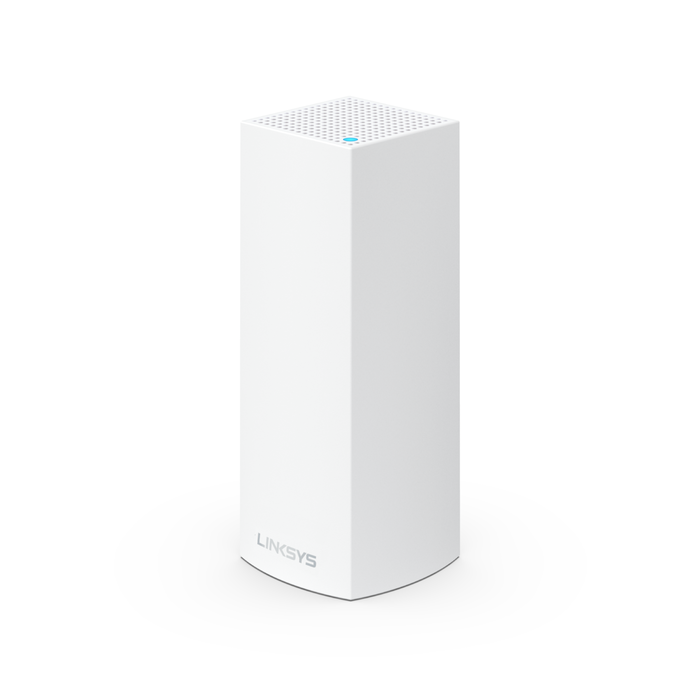 LINKSYS Tri-Band Intelligent Mesh WiFi 5 Router (1 Pack) | WHW0301-EU WHW0301-EU