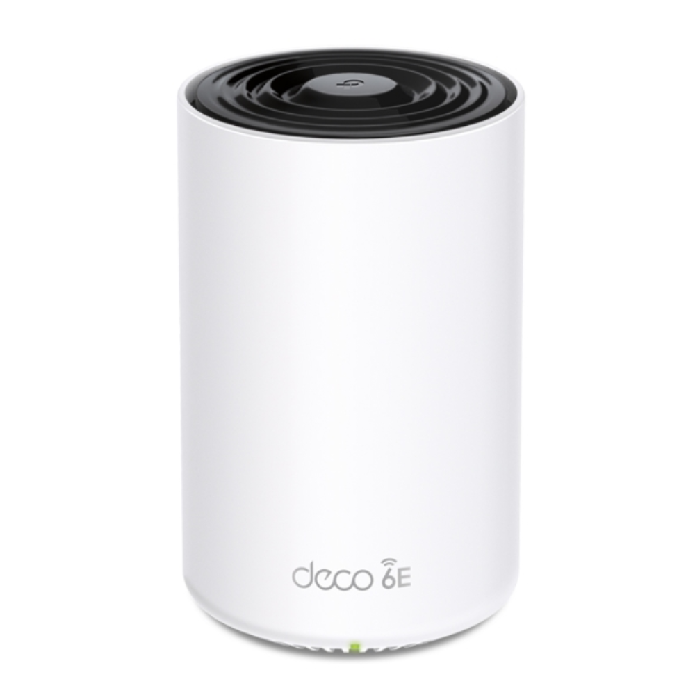 TP-Link AXE5400 Tri-Band Mesh Wi-Fi 6E System, 1-Pack | Deco XE75 Pro Deco XE75 Pro