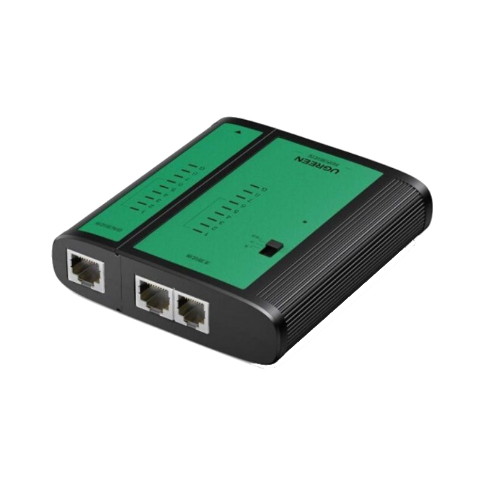 UGREEN Network and Telephone Cable Tester | NW167 | 10950 10950