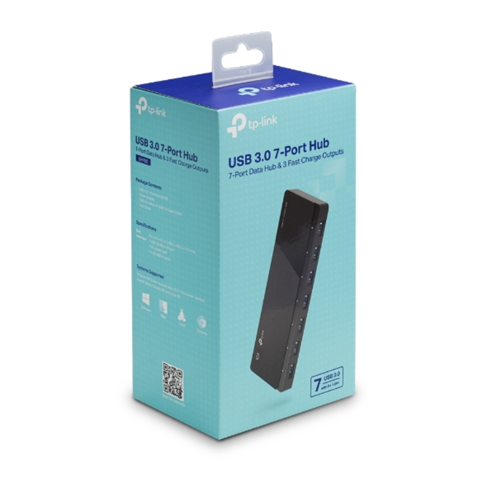 TP-Link UH700 USB HUB UH700