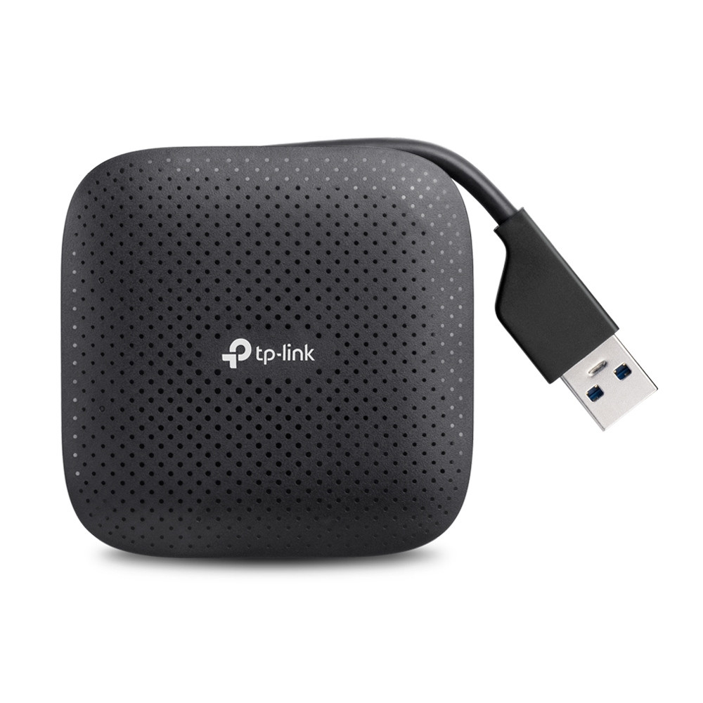 TP-Link USB 3.0 4-Port Portable Hub | UH400 UH400