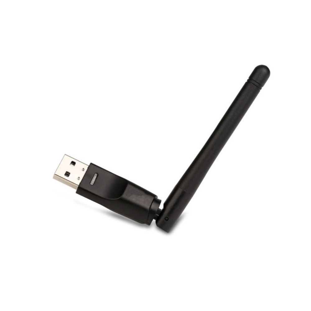 External Wi-Fi Wireless Standard Nano USB 6555422
