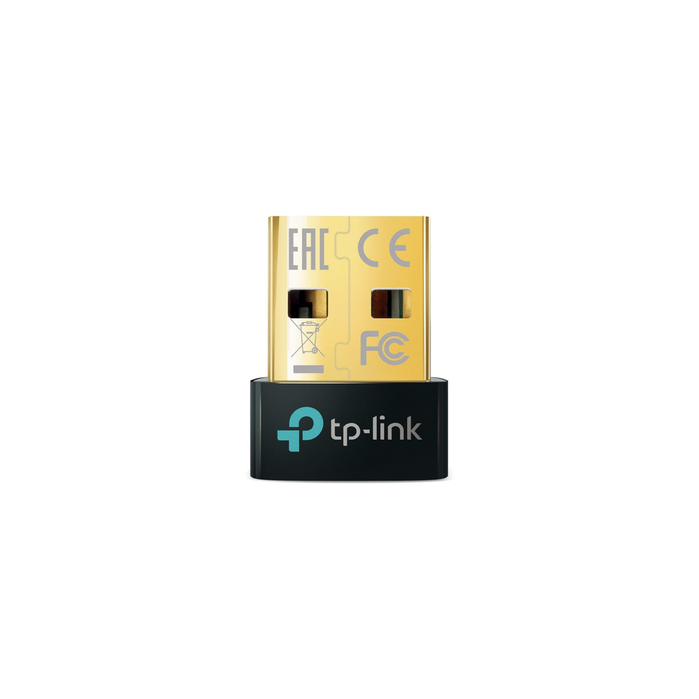 TP-Link UB500 Bluetooth 5.4 Nano USB Adapter | UB500 UB500