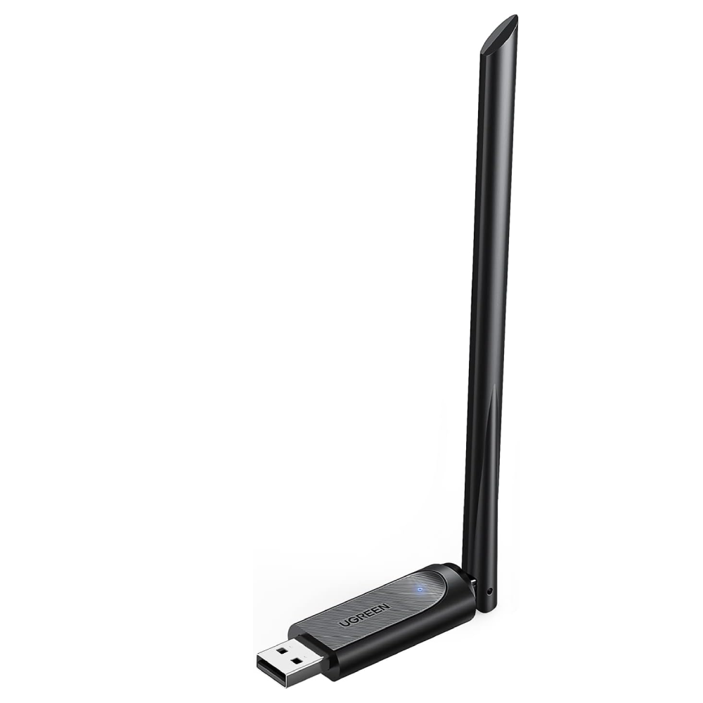 UGREEN AC650 USB WiFi Adapter | 90339 90339