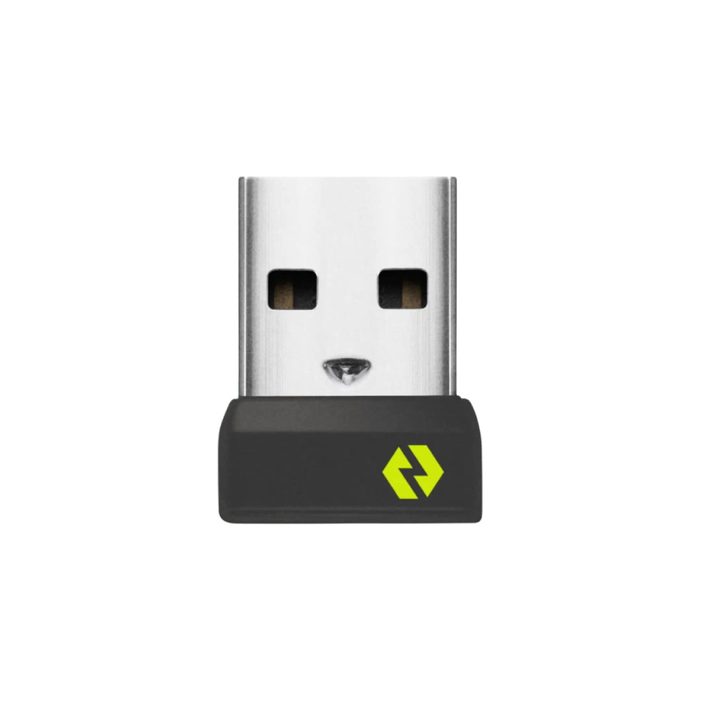 LOGITECH Logi BOLT USB Receiver for Connecting MX series | 956-000007 956-000007