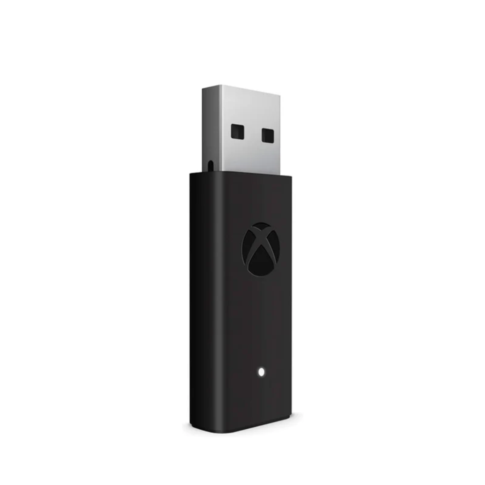 MICROSOFT Xbox Wireless Adapter for Windows 1790