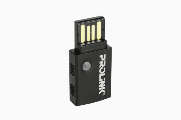 PROLINK WN2201 Wireless-N Mini USB Adapter | WN2201 WN2201