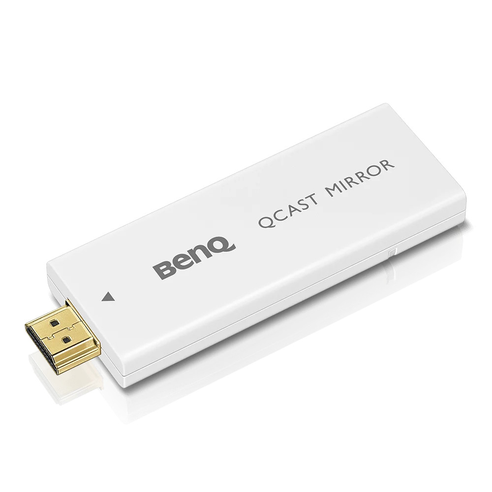 BENQ QCast Mirror HDMI Wireless Dongle 5A.JH328.004