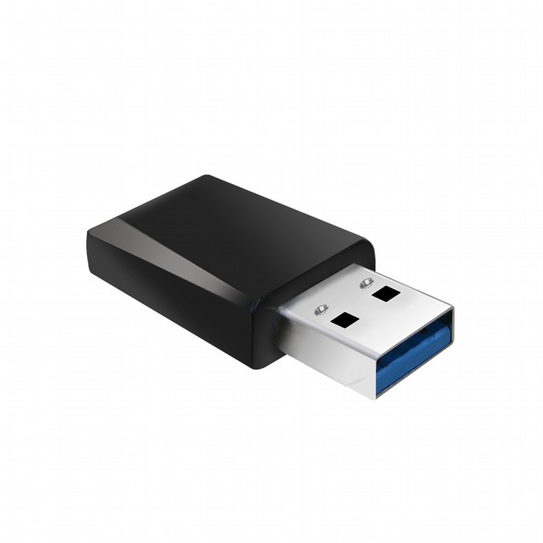 D-Link Wireless AC1300 Dual Band USB 3.0 Adapter |DWA-182/DSNA DWA-182/DSNA