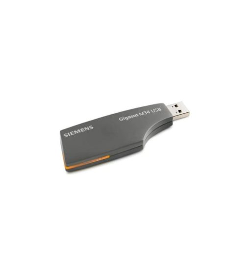GIGASET M34 USB Data Adapter | USBM34 USBM34