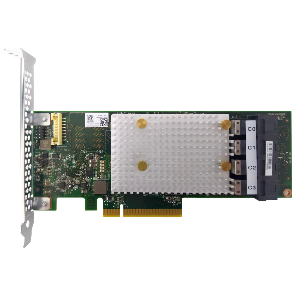 LENOVO RAID : 9350-8i 2GB Flash PCIe 12Gb Adapter | 4Y37A72483 4Y37A72483
