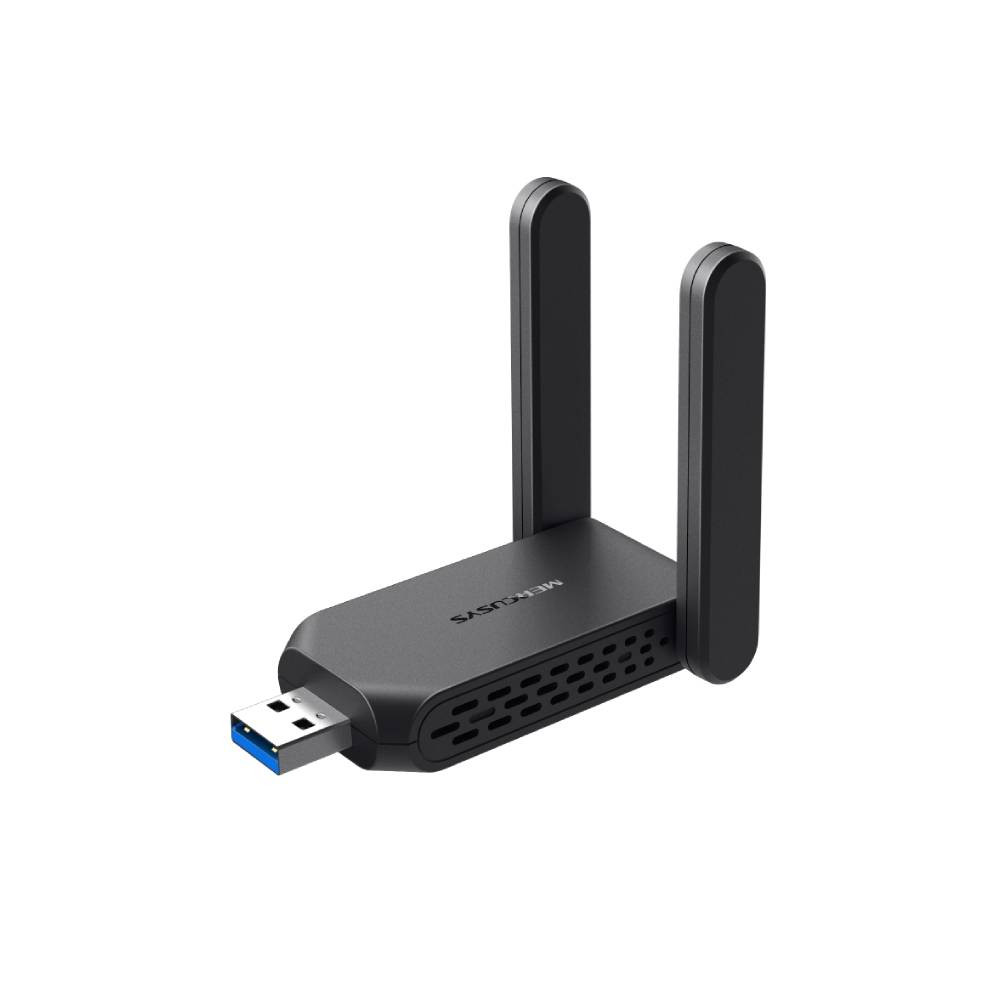 MERCUSYS AC1300 High Gain Wireless Dual Band USB Adapter | MA32H MA32H