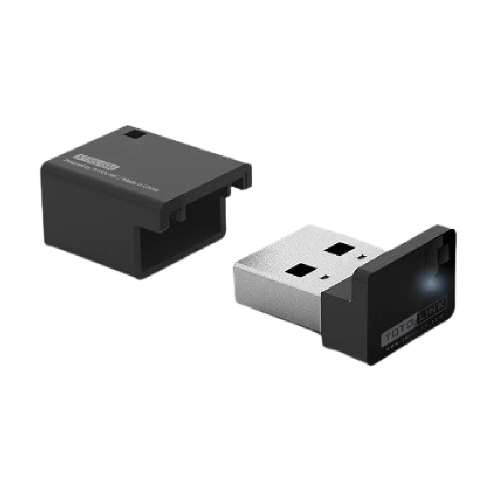 TOTOLINK N150UM Mini USB Wireless Card 150M | N150UM N150UM