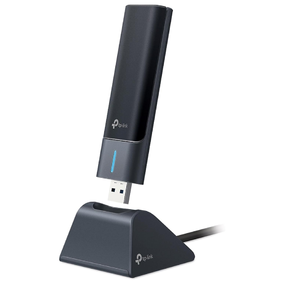 TP-Link Archer TXE70UH AXE5400 Wi-Fi 6E USB Adapter | TXE70UH TXE70UH