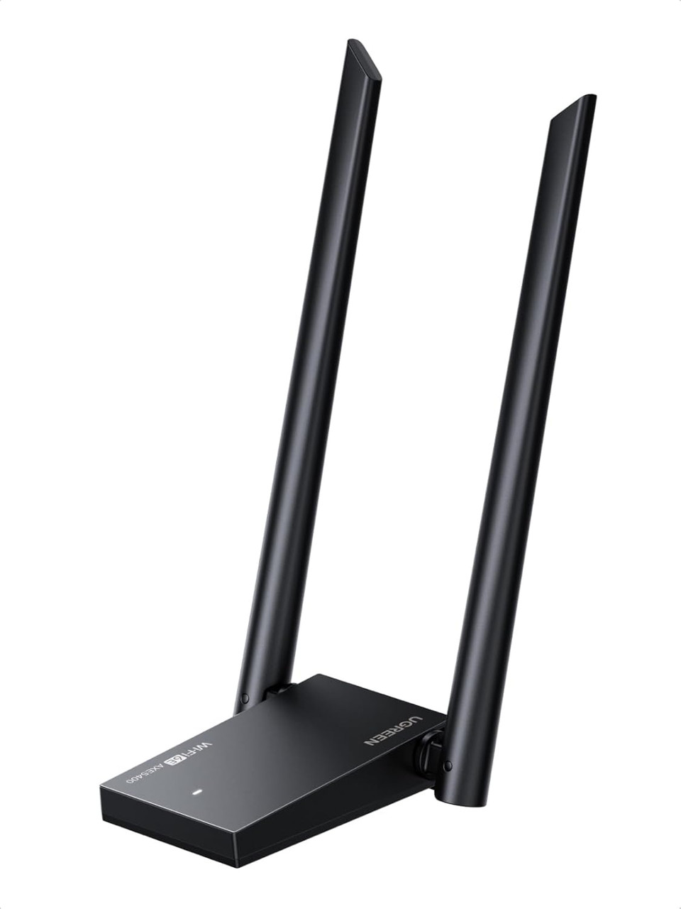 UGREEN AXE5400 WiFi 6E USB Adapter | CM787 75109