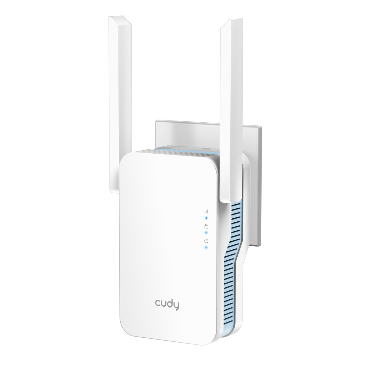 CUDY AC1200 Wi-Fi Mesh Repeater | RE1200 RE1200