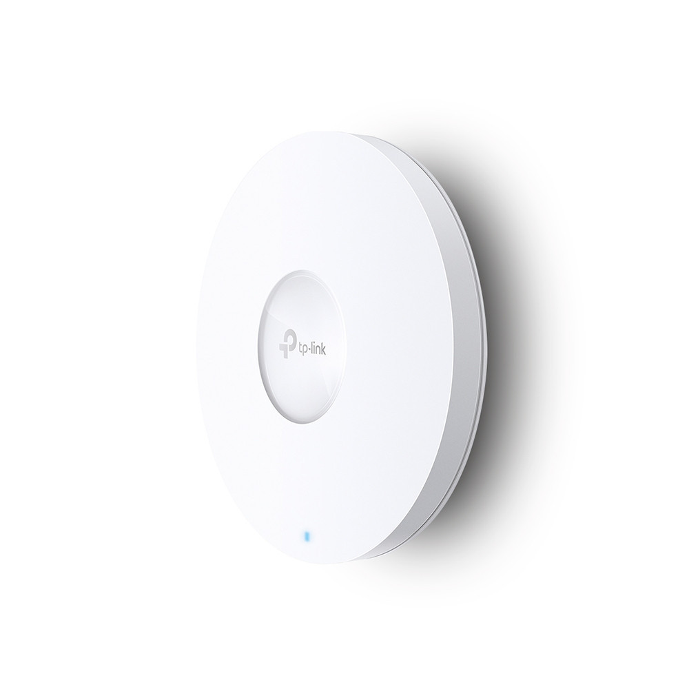 TP-Link EAP650 Omada True WiFi 6 AX3000 Wireless Gigabit Business Access Point | EAP650 EAP650