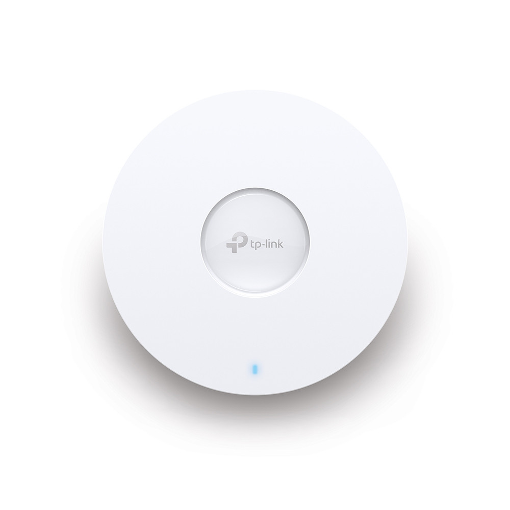TP-Link AX1800 Ceiling Mount WiFi 6 Access Point | EAP610 V2 EAP610 V2