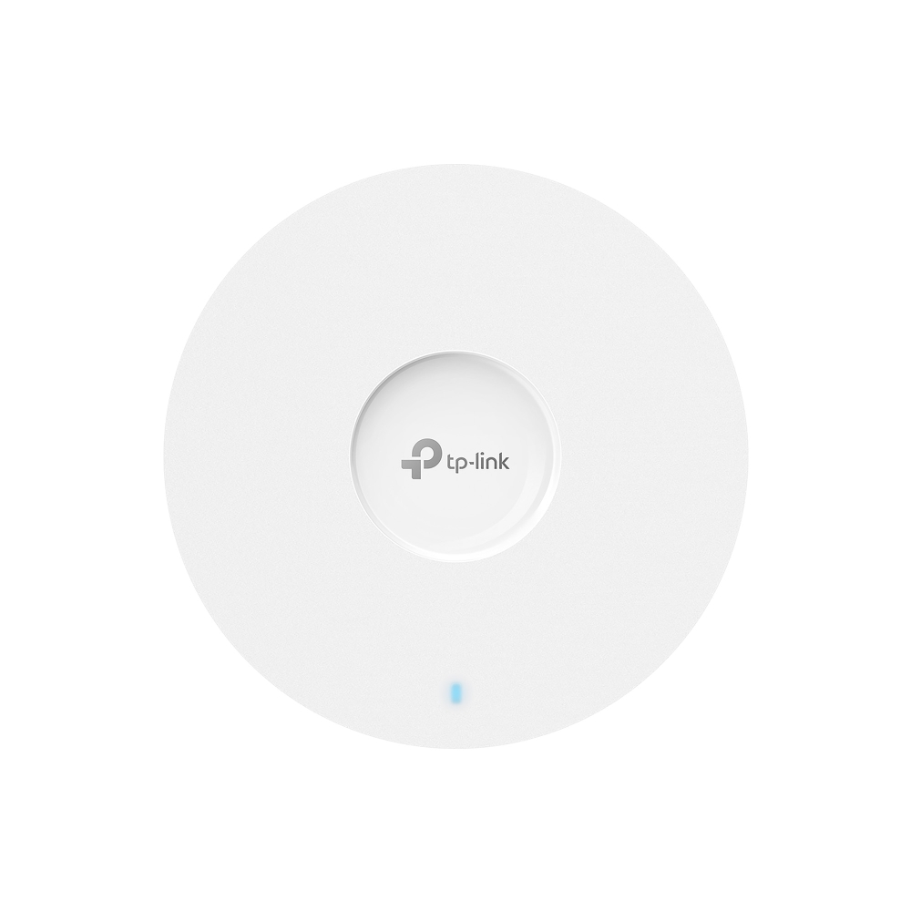 TP-Link Omada AX1800 Ceiling Mount WiFi 6 Access Point | EAP613 EAP613
