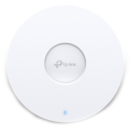 TP-Link HD Omada WiFi 6 AX1800 Wireless Gigabit Access Point | EAP620 EAP620