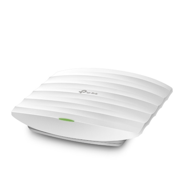 TP-Link AC1750 Wireless Dual Band Gigabit Ceiling Mount Access Point | EAP245 EAP245