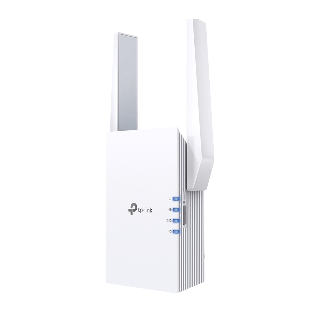 TP-Link RE605X AX1800 Wi-Fi 6 Range Extender | RE605X RE605X