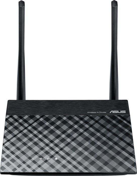 ASUS Extender RT-N12PLUS 3-in-1 | 90IG01N0-BM3010 90IG01N0-BM3010