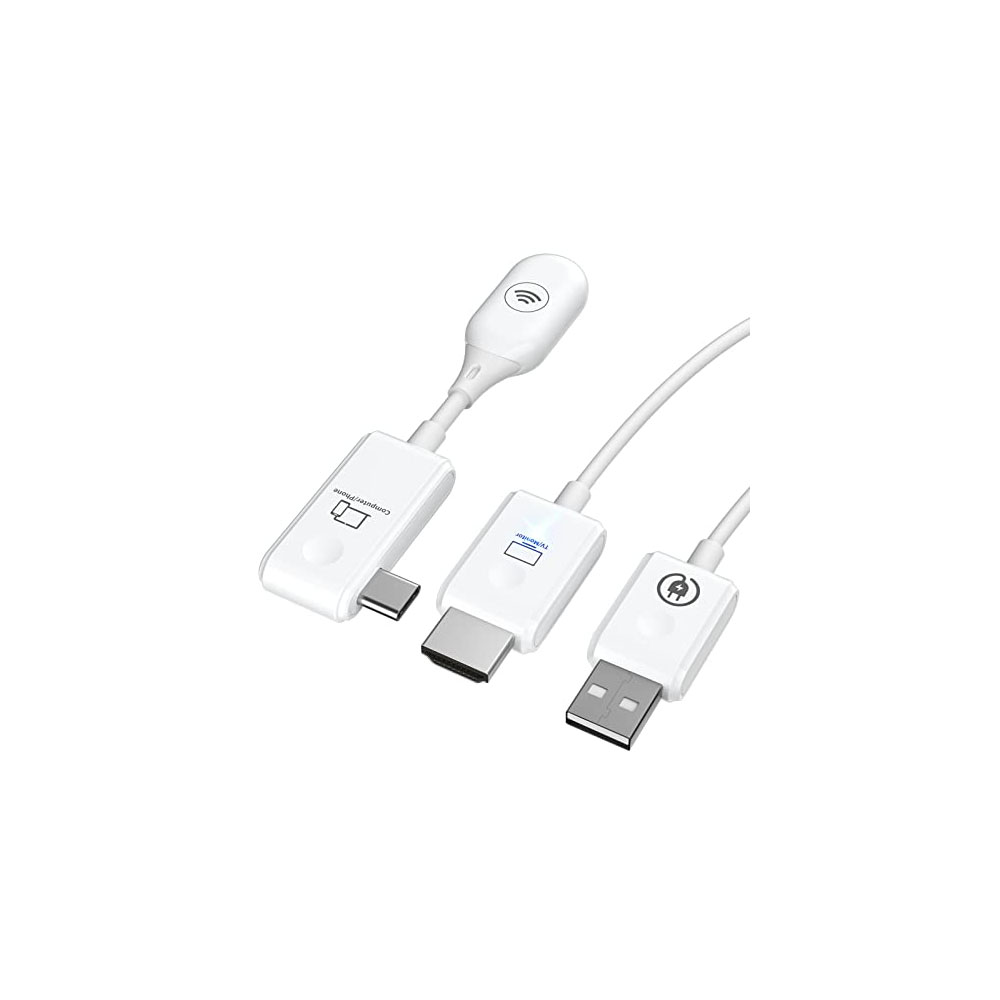 IWAYS Type C to HDMI Wireless Extender,30M | IW-EXC36 IW-EXC36