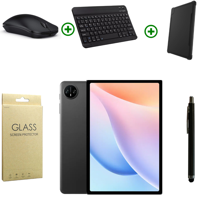 DOOGEE TAB A9 VIP EDITION WIFI A9