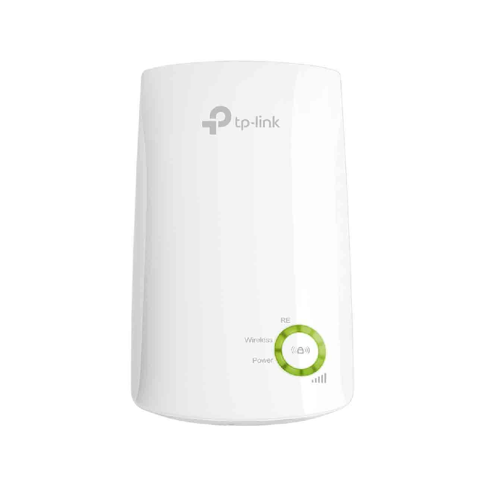 TP-Link 300Mbps Wi-Fi Range Extender | TL-WA854RE WA854RE