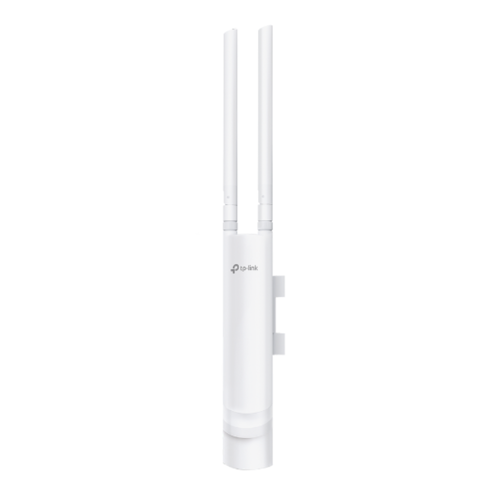 TP-Link 300Mbps Wireless N Outdoor Access Point | EAP113-Outdoor EAP113-Outdoor