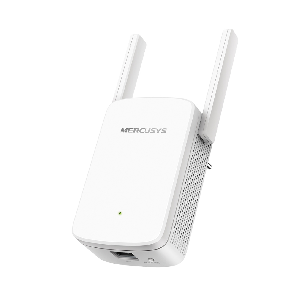 MERCUSYS AC1200 WiFi Dual Band Wireless Range Extender | ME30 ME30