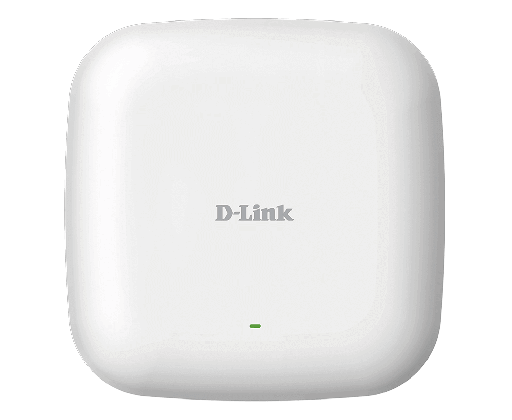 D-Link Nuclias Connect AC1300 Wave 2 Dual-Band PoE Access Point | DAP-2610 DAP-2610