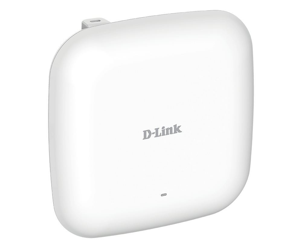 D-Link Nuclias Connect AX1800 Wi-Fi 6 Access Point |DAP-X2810/UDL DAP-X2810/UDL