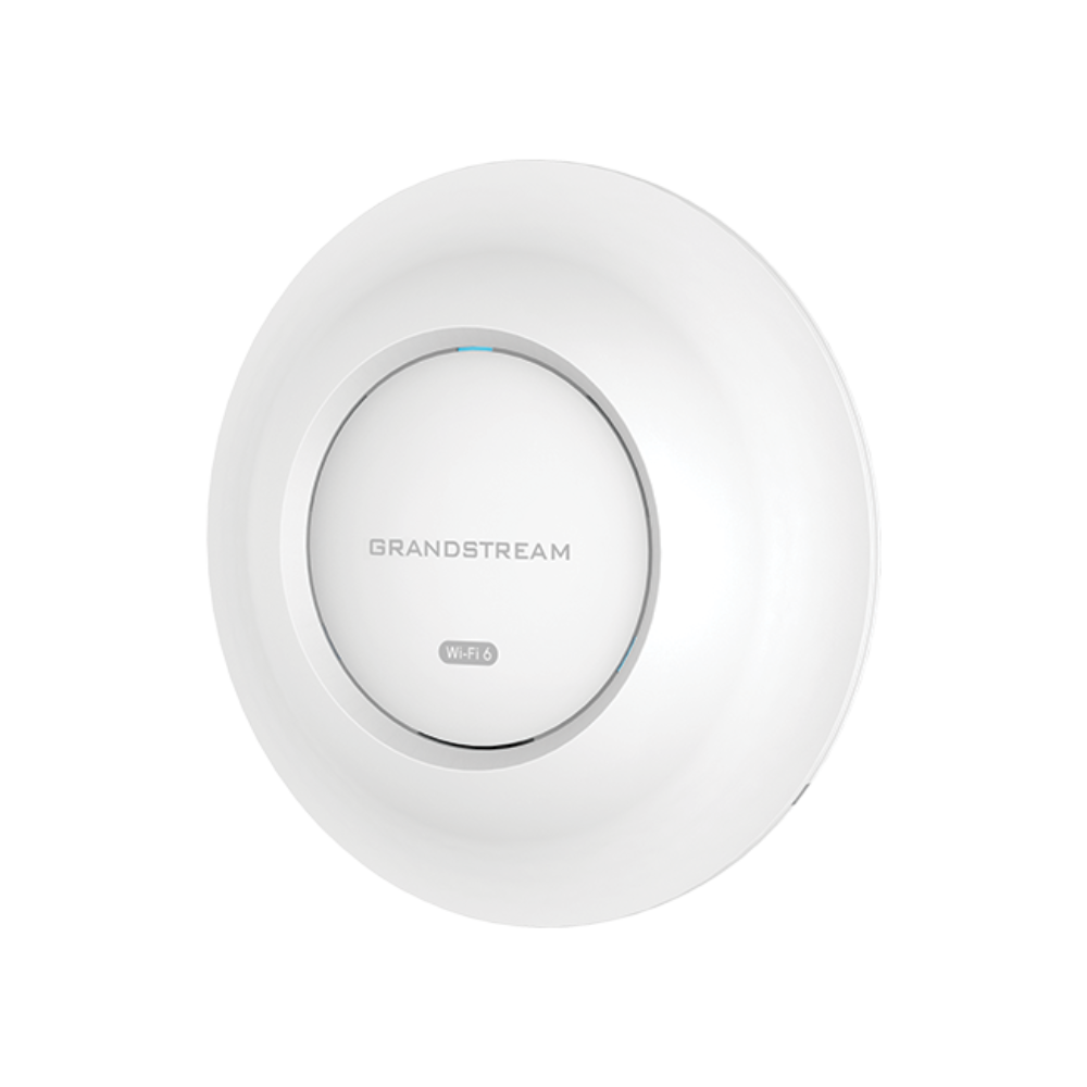 GRANDSTREAM GWN 2x2:2 & 4x4:4 Wi-Fi 6 Indoor Access Point | GWN7662  GWN7662