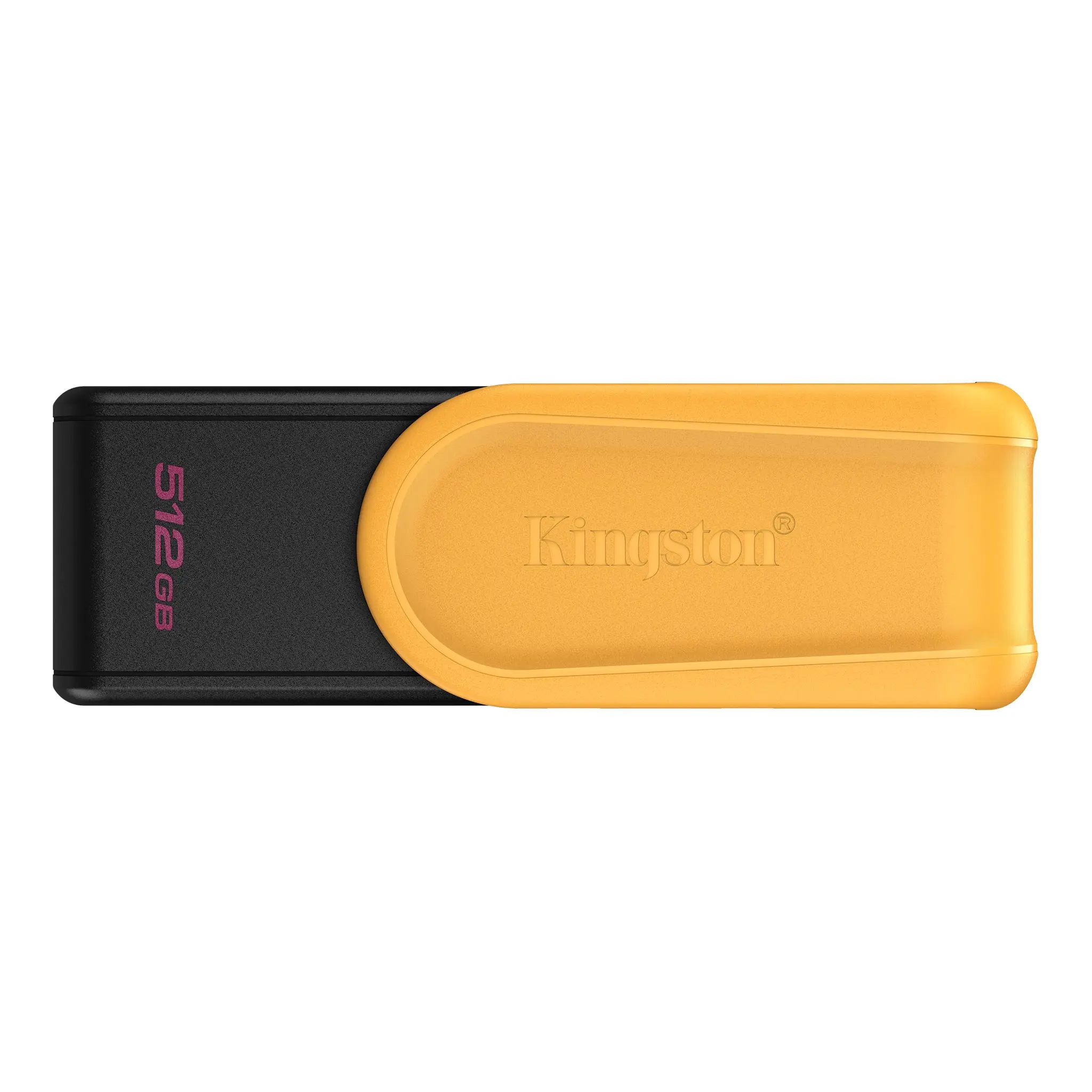 KINGSTON DTXS-512g usb 3.2  DTXS 512