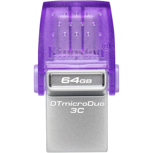 KINGSTON DTDUO3CG3-64g otg DTDUO3CG3-64g