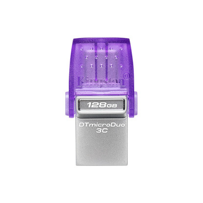 KINGSTON DTDUO3CG3-128g otg DTDUO3CG3-128g