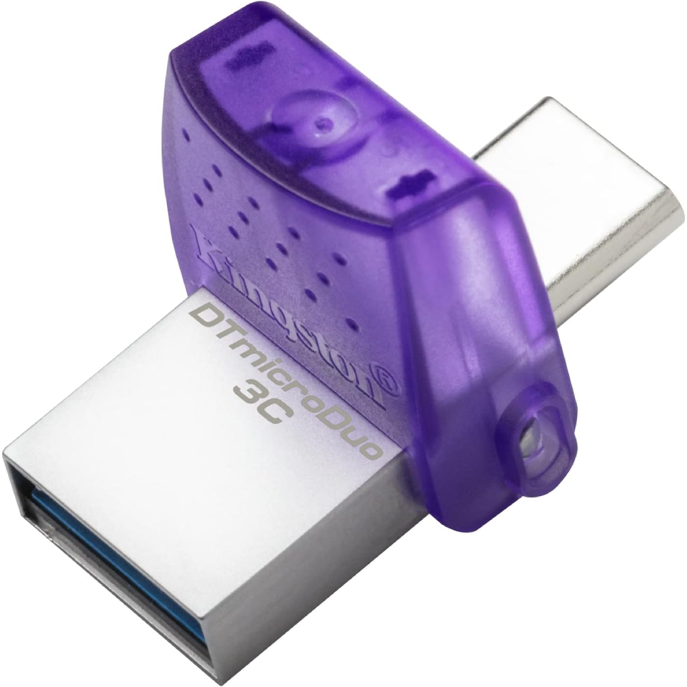 KINGSTON DTDUO3CG3-256g otg DTDUO3CG3-256g