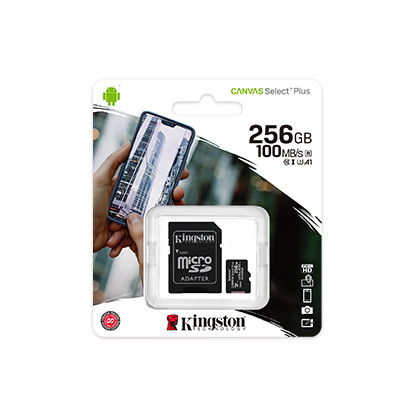 KINGSTON SDCS2-256g v10 SDCS2-256g v10