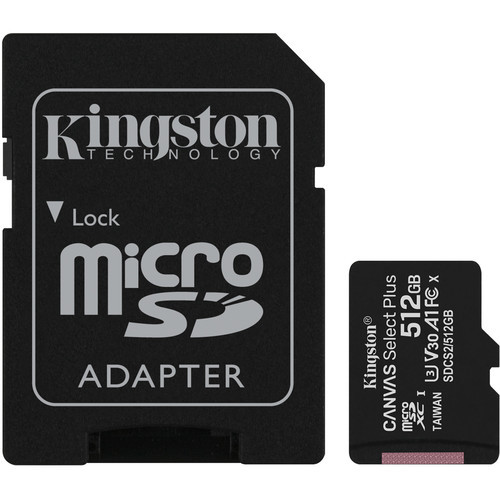 KINGSTON SDCS2-512g v10 SDCS2-512g v10